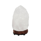 3-5 Kg Crystal Himalayan Salt lamp
