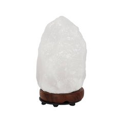 3-5 Kg Crystal Himalayan Salt lamp