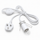 Touch Dimmer Cable for Salt Lamp best Quality