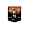 The Himalayan Salt