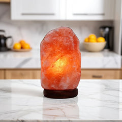 Himalayan Salt Lamp (3-5 kg)