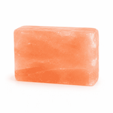 Salt Soap Bars (Set of 2) – studio product photo on a plain white background