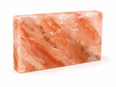 Natural Himalayan Salt Tiles (Pack of 2) – studio product photo on a plain white background