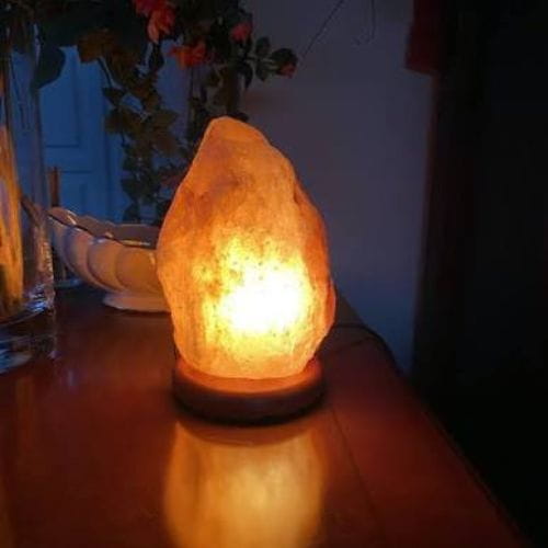 Himalayan Salt Steam for Colds and Flu: Comfort, Safety and Realistic Expectations