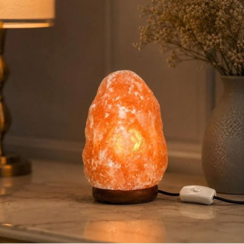 Himalayan Salt for Sinus Relief: Saline Rinses, Steam and Safe Practice