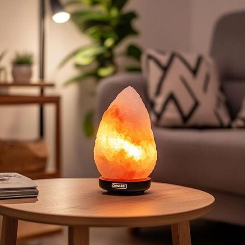 Himalayan Salt Inhalers and Steam for Breathing: What the Evidence Really Says
