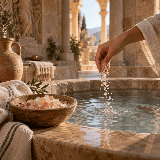 Ancient Salt Traditions — A History and Culture Guide
