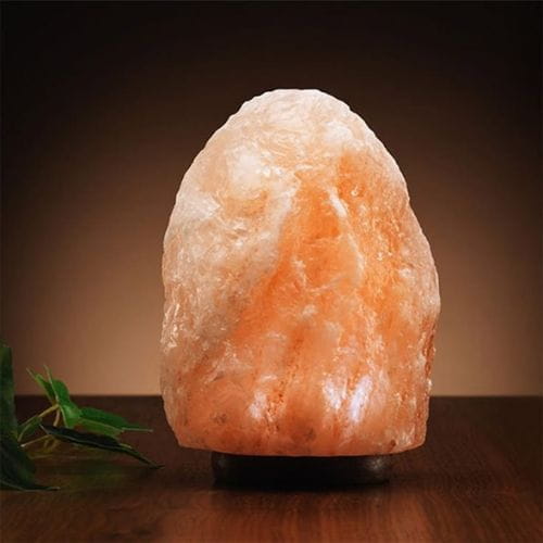 What Is a Basket Salt Lamp? Your Complete Guide