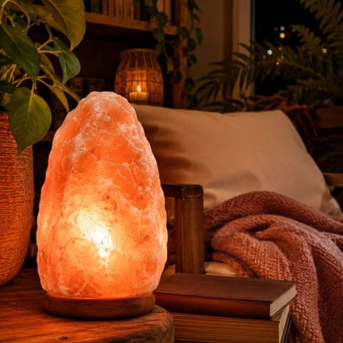 Himalayan Pink Salt Explained: Origins, Minerals, Benefits & Everyday Uses