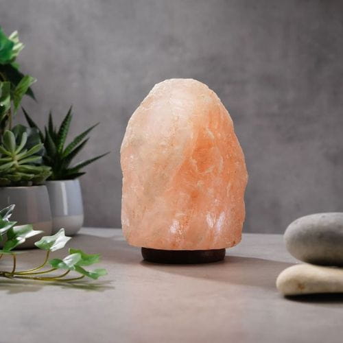 Daily Wellness Routines with Himalayan Salt: A Simple, Honest Guide