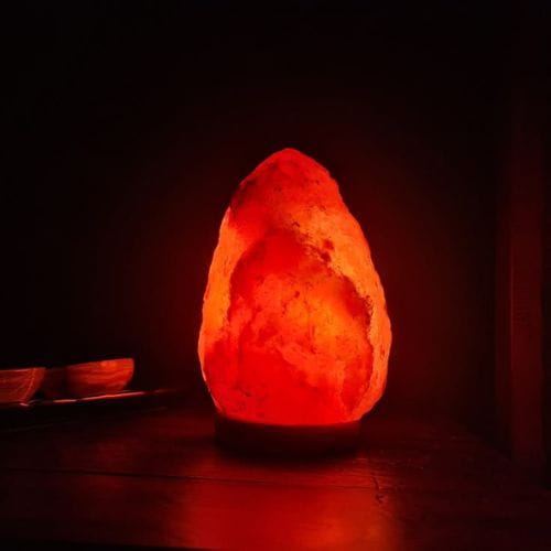 Gluten-Free Recipes with Himalayan Salt: Is Pink Salt Gluten-Free?