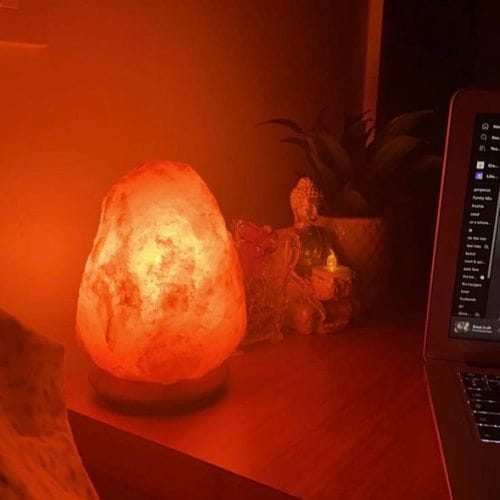 Grinding Himalayan Salt at Home: Tools and Tips