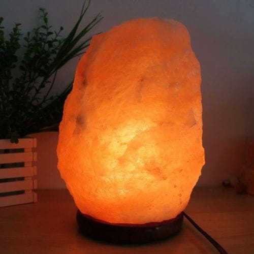 How Himalayan Salt Lamps Are Handcrafted: From Khewra Mine to Your Home