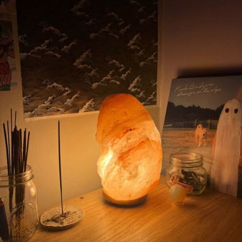 Baking with Himalayan Pink Salt: Sweet and Savoury Ideas