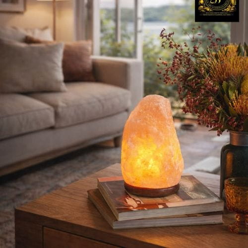 Why Himalayan Salt Is a Popular Gift Choice