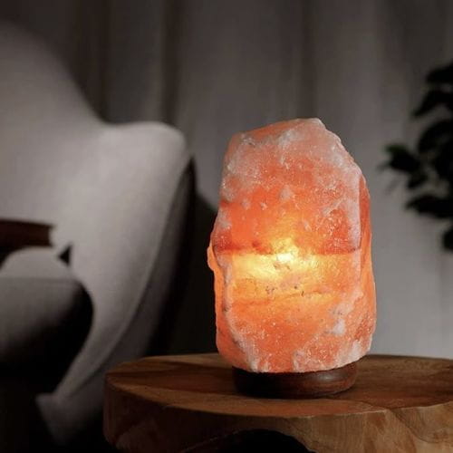 Himalayan Salt in Aromatherapy: Blends, Bowls and Everyday Uses