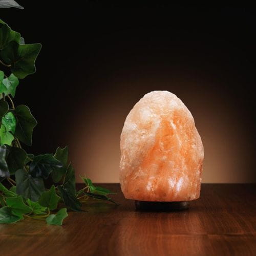 Himalayan Salt Lamp Care and Maintenance: A Complete Guide