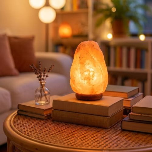 Himalayan Salt Foot Soaks: Soothe Tired, Aching Feet