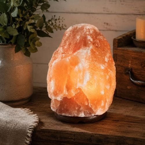 Is Himalayan Salt Non-GMO? The Real Facts