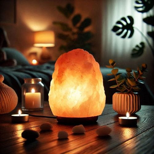 Himalayan Salt Scrubs for Smooth, Exfoliated Skin