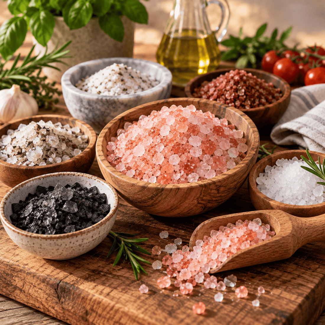 How to Choose an Artisan Salt Seller — A 2026 Buying Guide