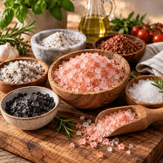 How to Choose an Artisan Salt Seller — A 2026 Buying Guide