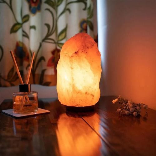 Himalayan Salt for Hydration: Adding a Pinch to Water (Evidence-Based Guide)
