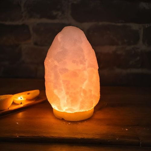 History of Khewra Salt Mine: Himalayan Pink Salt's Origins