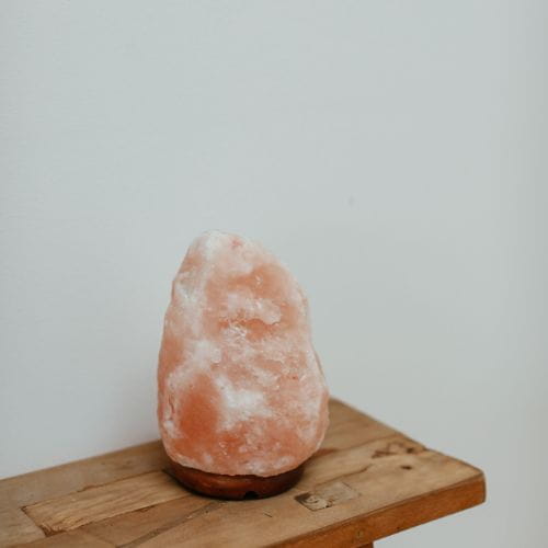 How to Choose Salt Wellness Products: A UK Buyer's Guide