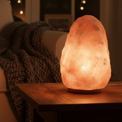 Why Himalayan Salt Has No Additives: What It Means
