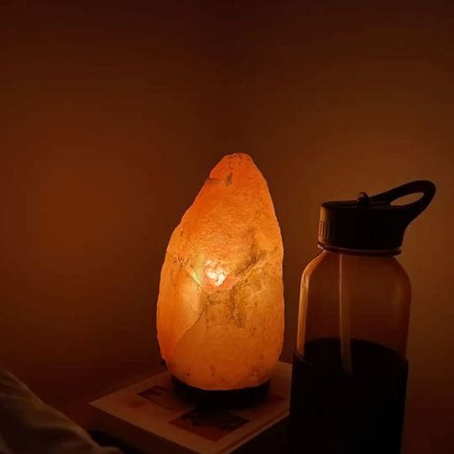 What Actually Helps Household Allergies (and Where Salt Lamps Fit)