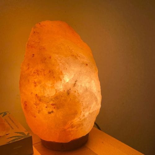 Storing Edible Himalayan Salt: Best Practices for Freshness