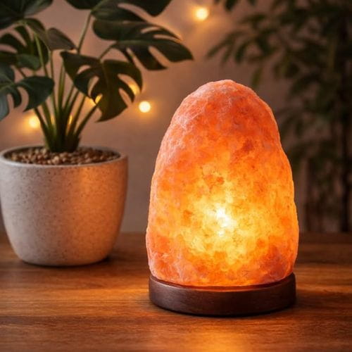 Switching Table Salt For Himalayan Salt: A Practical Guide