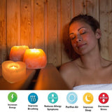 Candles Health Benefits