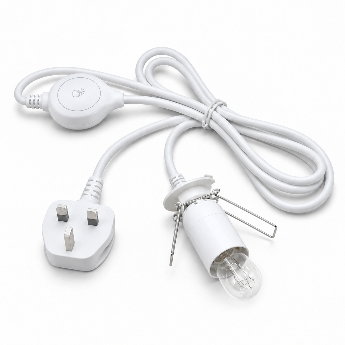 Dimmer Cable for Salt Lamp