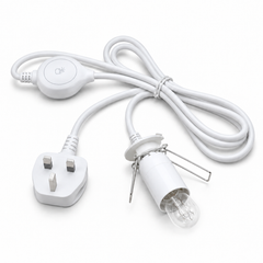 Dimmer Cable for Salt Lamp