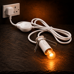 Dimmer Cable for Salt Lamp