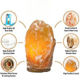 Himalayan Salt Lamp Product Quality