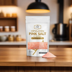 Himalayan Fine Salt 1kg